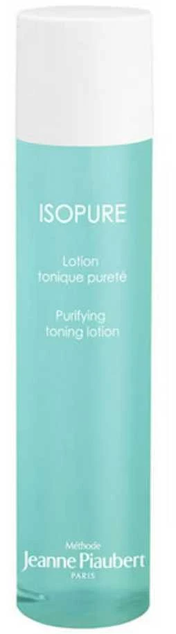 Jeanne Piaubert Isopure Purifying Toning Lotion, 200 ml