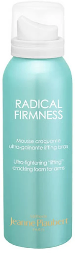 Jeanne Piaubert „Radical Firmness“ itin stangrinamosios, traškančios rankų putos, 125 ml