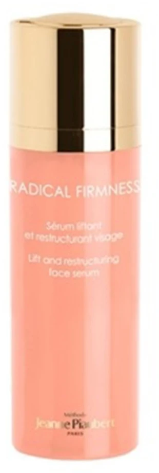 Jeanne Piaubert Radical Firmness Lift and Restructure serumas veidui, 30 ml