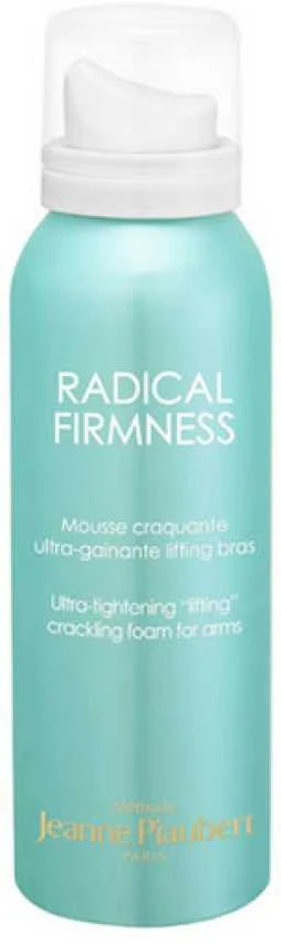 Jeanne Piaubert „Radical Firmness“ itin stangrinamosios, traškančios rankų putos, 125 ml