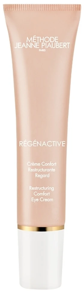Jeanne Piaubert Régénactive Restructuring Comfort Paakių kremas, 15 ml