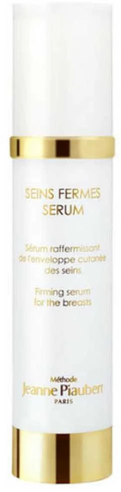 Jeanne Piaubert Seins Fermes Sérum , 50 ml