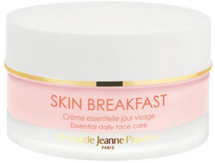 Jeanne Piaubert „Skin Breakfast Essential“ kasdienė veido priežiūra, 50 ml