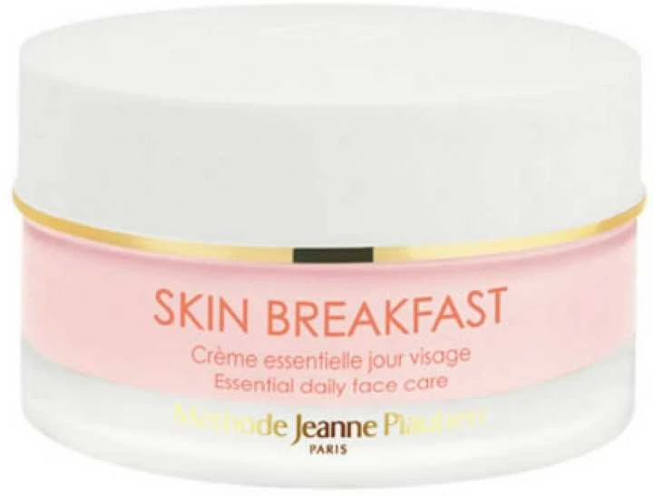 Jeanne Piaubert „Skin Breakfast Essential“ kasdienė veido priežiūra, 50 ml