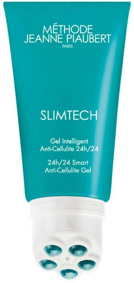 Jeanne Piaubert Slimtech Gel Intelligent Anti-Cellulite 24h/24
