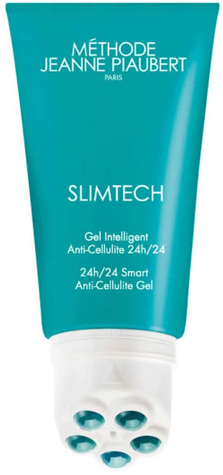Jeanne Piaubert Slimtech Gel Intelligent Anti-Cellulite 24h/24