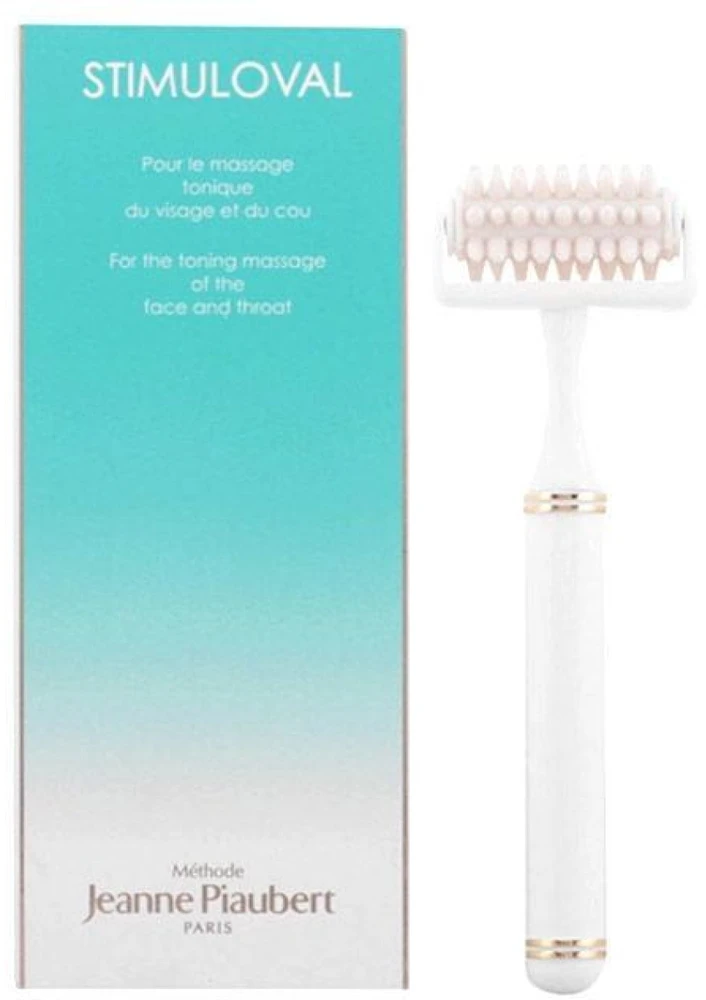 Jeanne Piaubert Stimuloval Stimulation Device veido masažuoklis