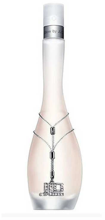 Tualetinis vanduo Jennifer Lopez Glow Eau De Toilette Purškiklis 50ml