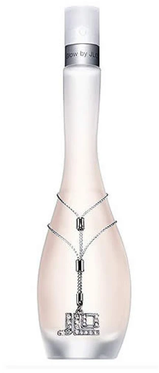 Tualetinis vanduo Jennifer Lopez Glow Eau De Toilette Purškiklis 100ml