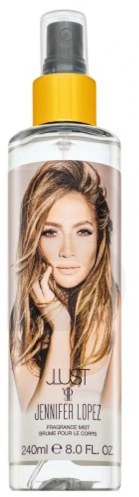 Jennifer Lopez JLust kūno dulksna, 240 ml