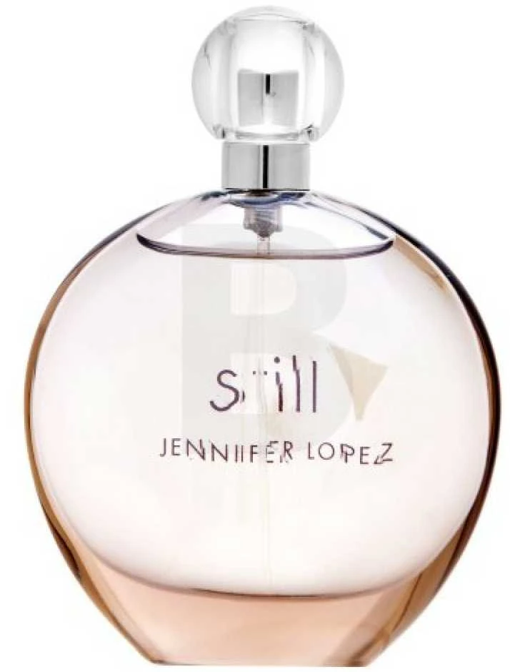 Jennifer Lopez Still EDP parfumuotas vanduo moterims, 100 ml