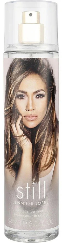 Jennifer Lopez Still Scented Purškiklis For Women, 240 ml