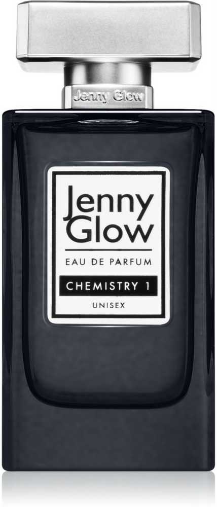 Jenny Glow Chemistry 1 EDP parfumuotas vanduo unisex, 80 ml