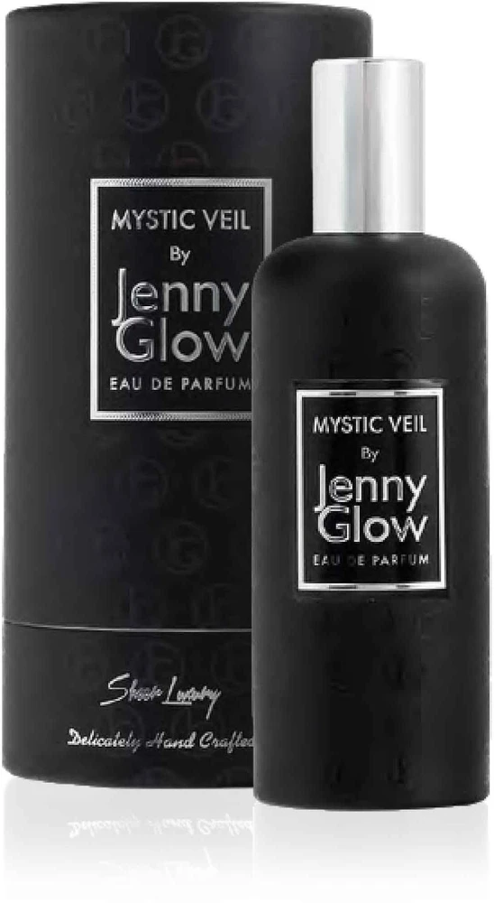 Jenny Glow Mystic Veil EDP parfumuotas vanduo unisex, 50 ml