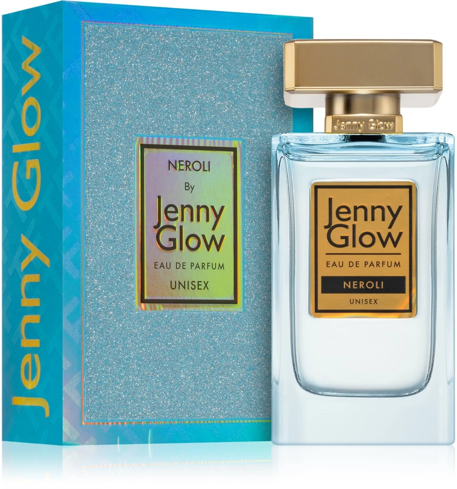 Jenny Glow Neroli EDP parfumuotas vanduo unisex, 80 ml