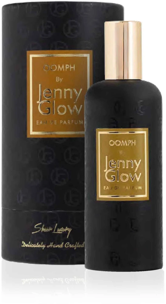 Jenny Glow Oomph EDP parfumuotas vanduo unisex, 50 ml