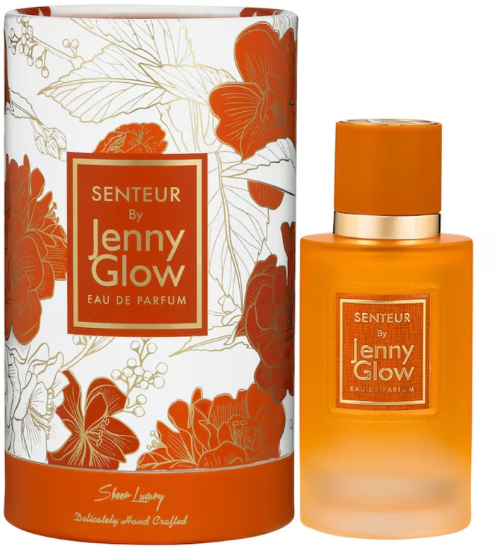 Jenny Glow Senteur EDP parfumuotas vanduo unisex, 80 ml