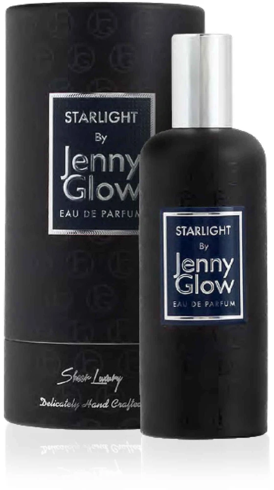 Jenny Glow Starlight EDP parfumuotas vanduo unisex, 50 ml