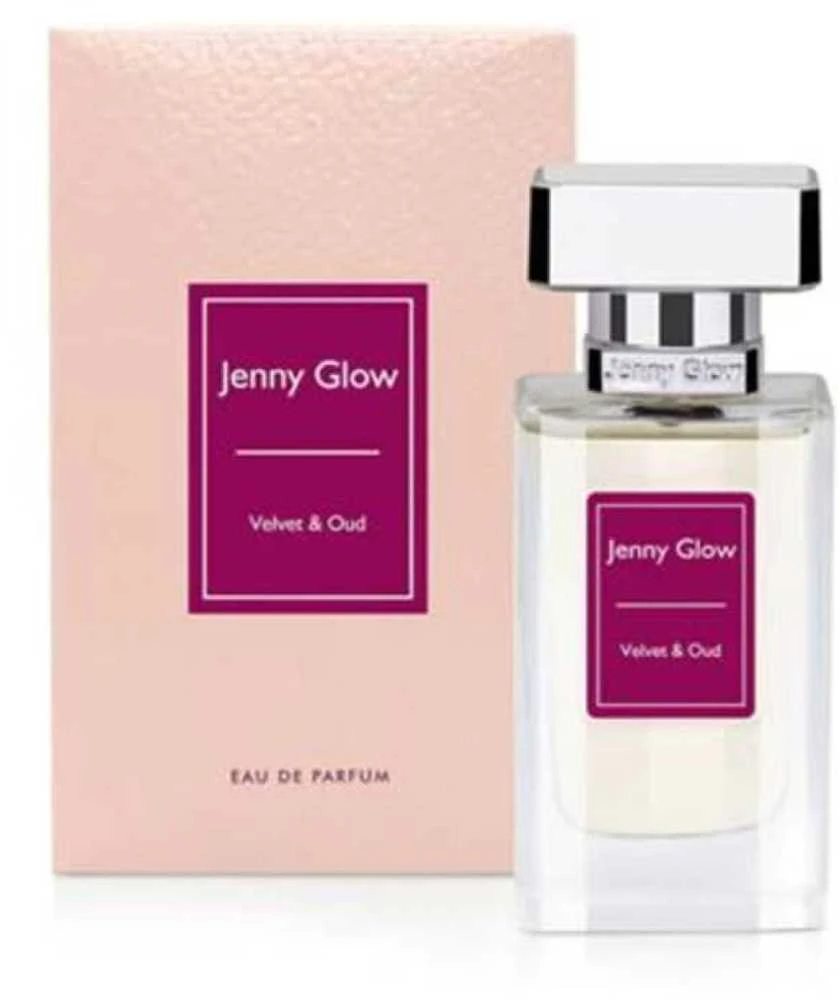 Jenny Glow Velvet & Oud EDP parfumuotas vanduo unisex, 80 ml