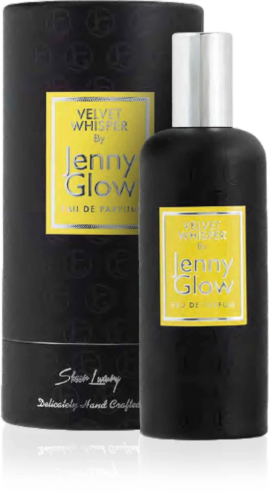 Jenny Glow Velvet Whisper EDP parfumuotas vanduo unisex, 50 ml