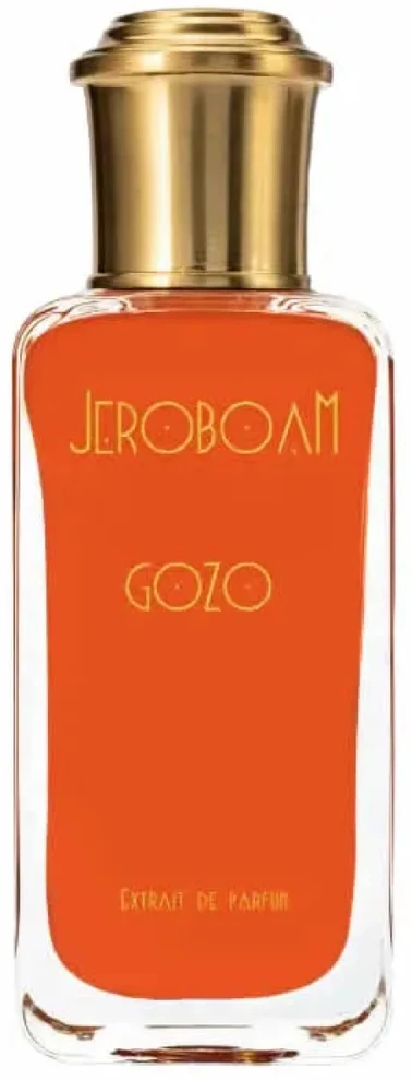 Jeroboam Gozo Extrait De Parfum kvepalų ekstraktas unisex, 30 ml