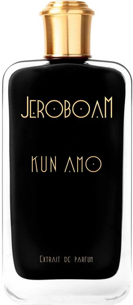 Jeroboam Kun Amo PP kvepalai unisex, 100 ml