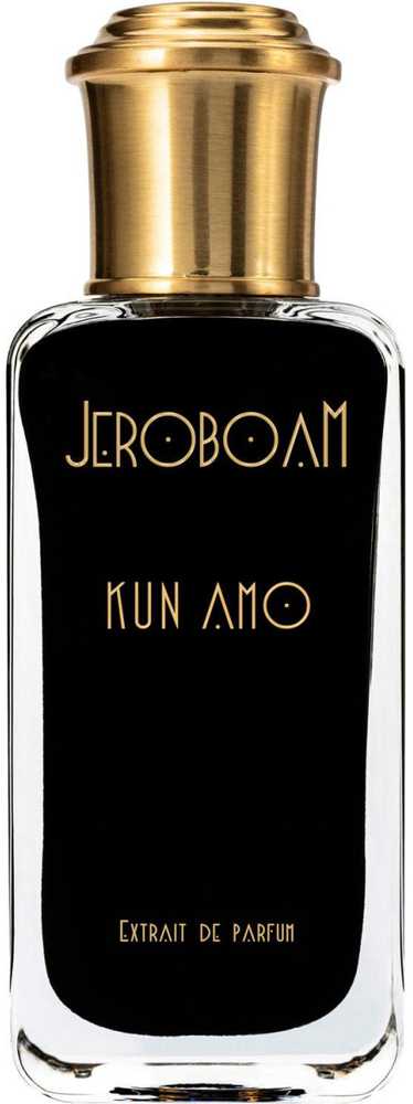 Jeroboam Kun Amo PP kvepalai unisex, 30 ml