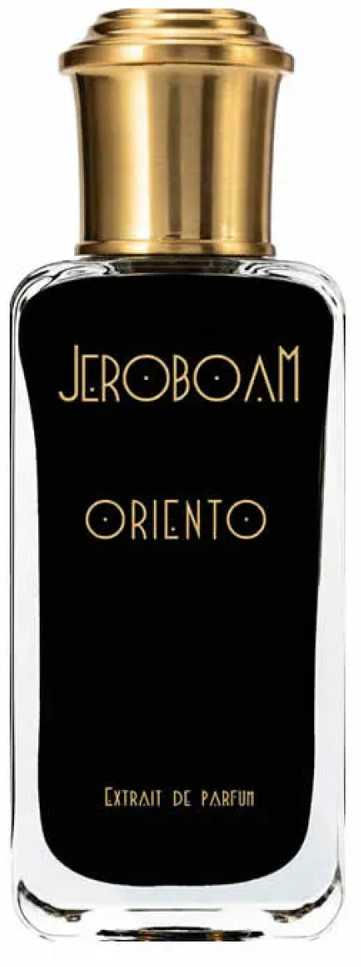 Jeroboam Oriento Extrait De Parfum kvepalų ekstraktas unisex, 30 ml