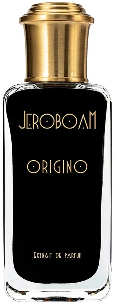 Jeroboam Origino Extrait De Parfum kvepalų ekstraktas unisex, 30 ml