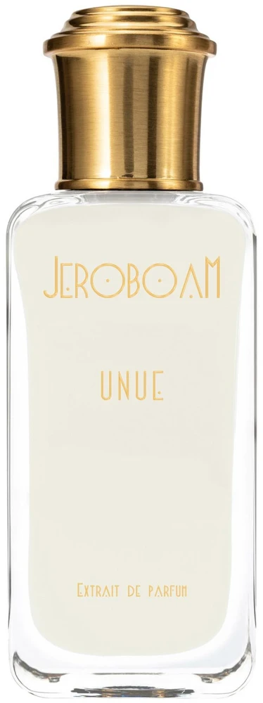 Jeroboam Unue Extrait De Parfum kvepalų ekstraktas unisex, 30 ml