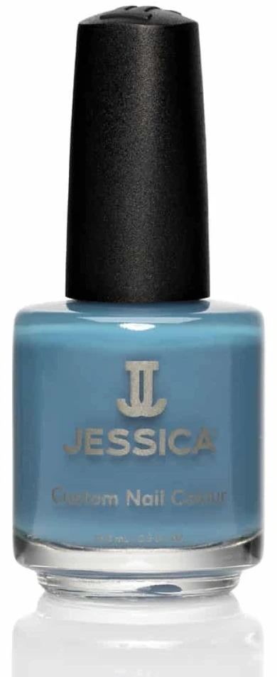 Jessica Custom Nail Colour Nagų lakas CNC-1200 Thunderbird 14.8 ml