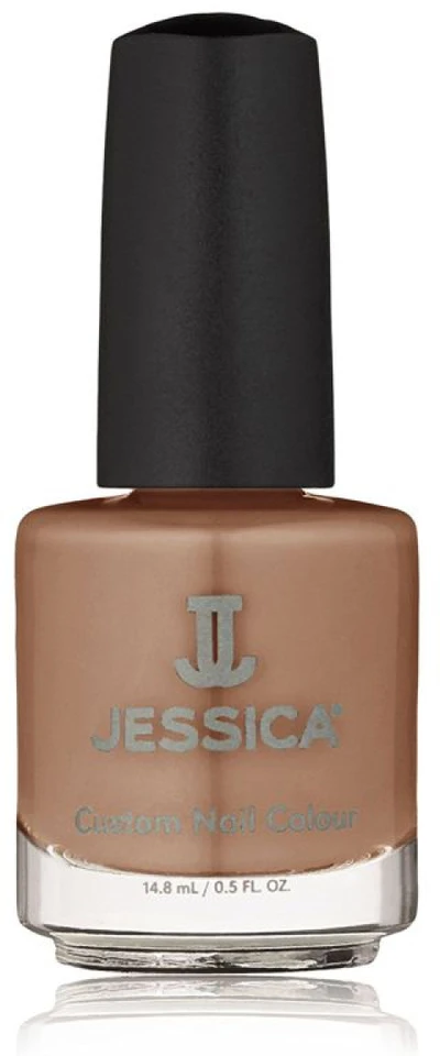 Jessica Custom Nail Colour nagų lakas CNC-660 Buck Naked 14.8 ml