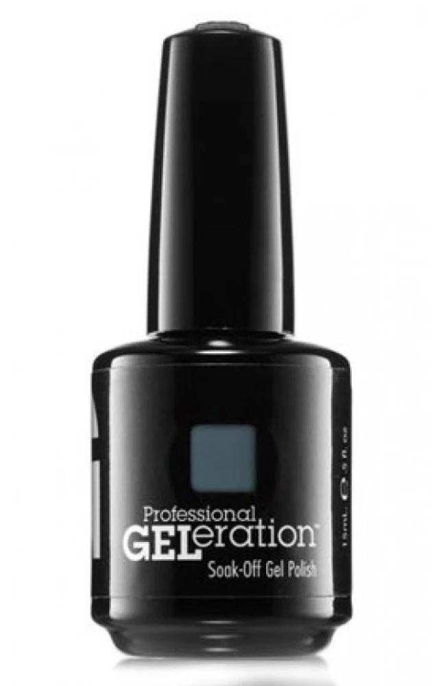 Jessica GELeration Colours Semi-Permanent Nagų lakas GEL-894 NY State of Mind, 15 ml