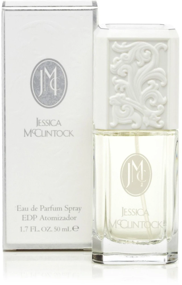 Kvepalai moterims Jessica Mc Clintock EDP, 50 ml