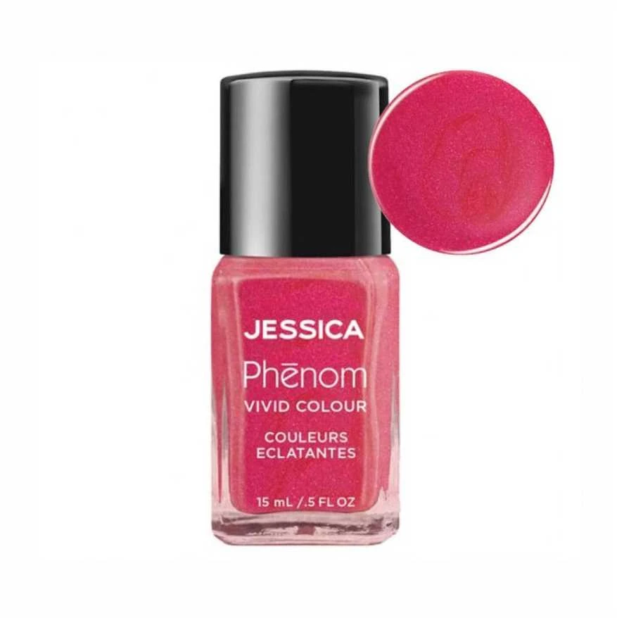 Jessica Phenom Vivid Colour Nagų lakas PHEN-048 Last Dance, 14 ml