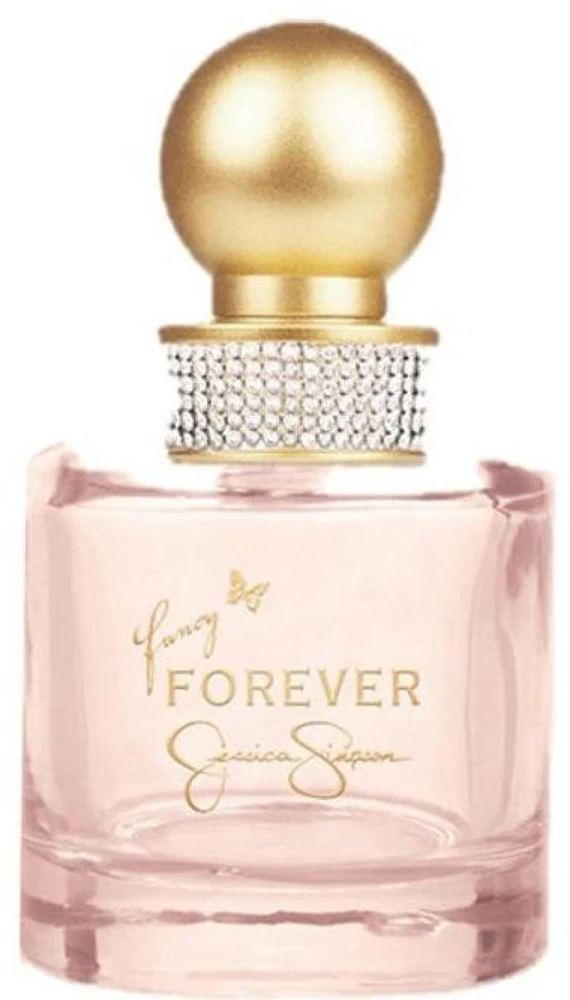 JESSICA SIMPSON FANCY FOREVER parfumuotas moterų vanduo, 100 ml