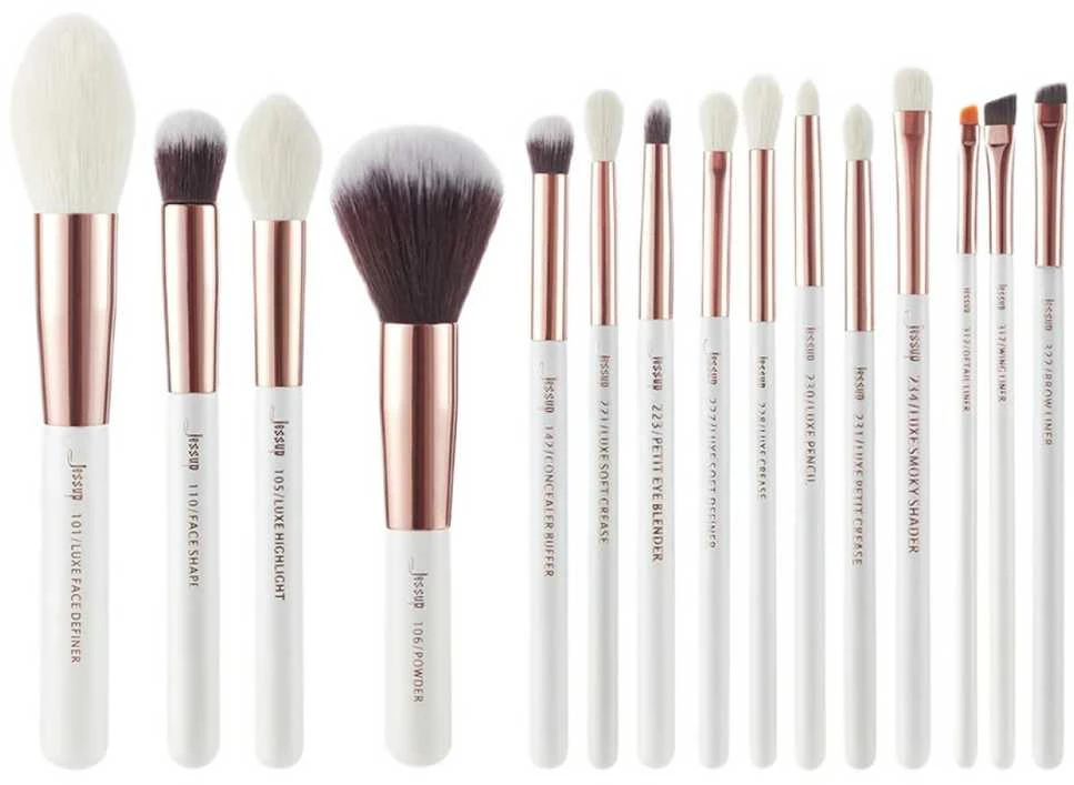 JESSUP Individual Makeup Set