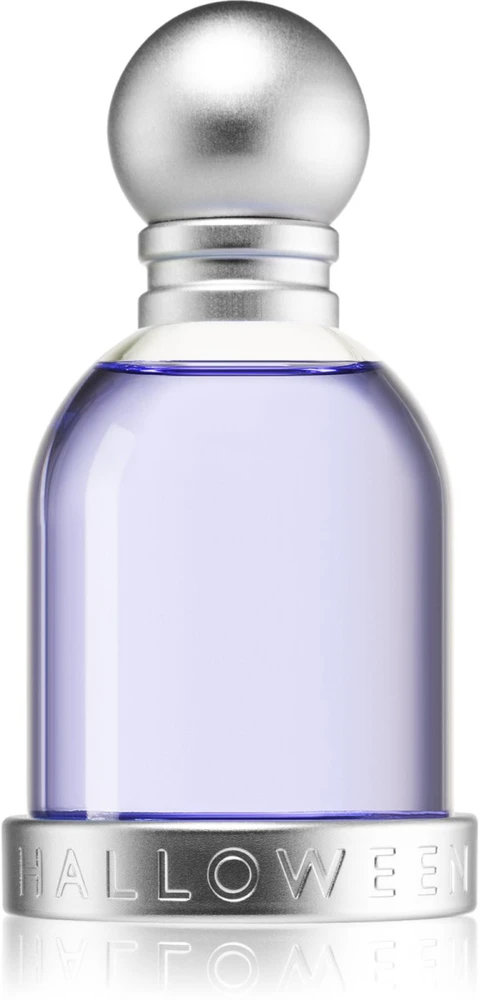 Kvepalai moterims Halloween Jesus Del Pozo EDT, 30 ml