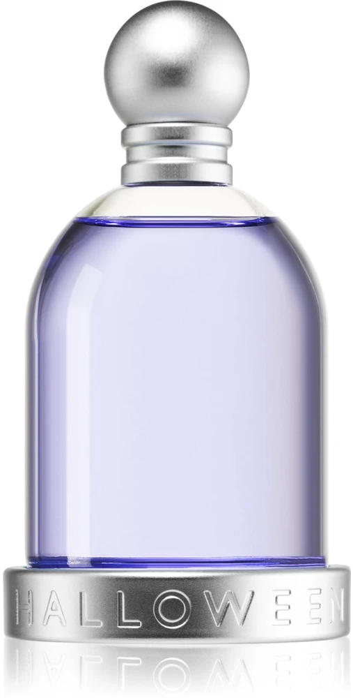 Kvepalai moterims Halloween Jesus Del Pozo EDT, 100 ml