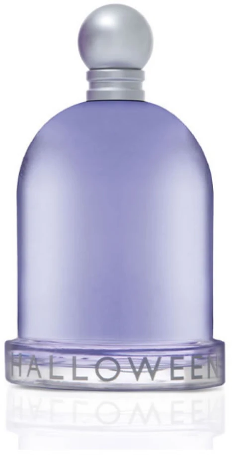 Kvepalai moterims Halloween Jesus Del Pozo EDT, 200 ml