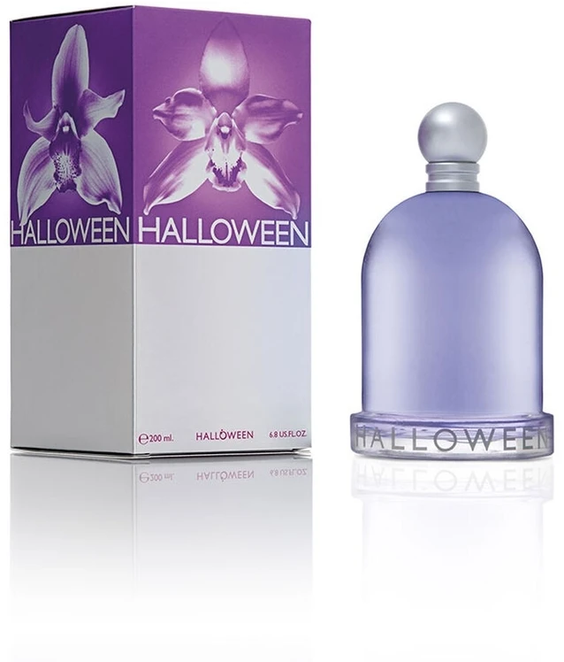 Kvepalai moterims Halloween Jesus Del Pozo EDT, 200 ml