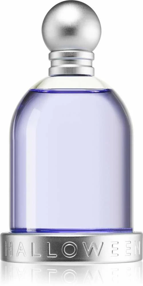 Kvepalai moterims Halloween Jesus Del Pozo EDT, 100 ml
