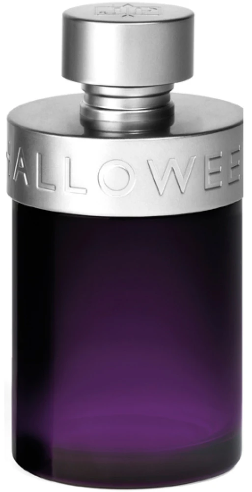 Jesus Del Pozo Halloween Man EDT tualetinis vanduo vyrams, 75 ml