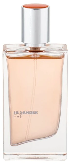 Jil Sander Eve EDT tualetinis vanduo moterims, 30 ml