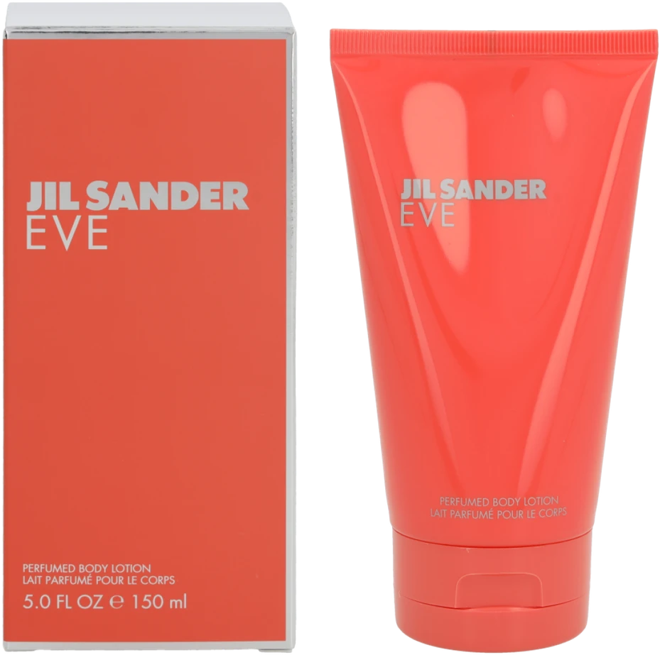 Jil Sander Eve Perfumed Losjonas kūnui kūno losjonas, 150 ml