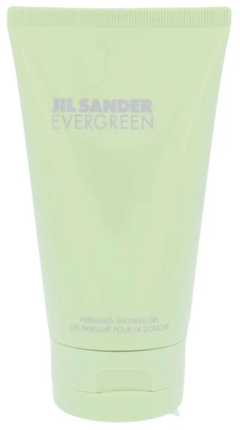 Jil Sander Evergreen Dušo želė dušo želė, 150 ml