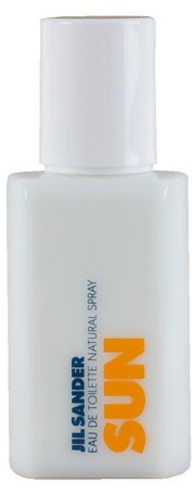 Jil Sander Sun tualetinis vanduo purškiklis 30ml