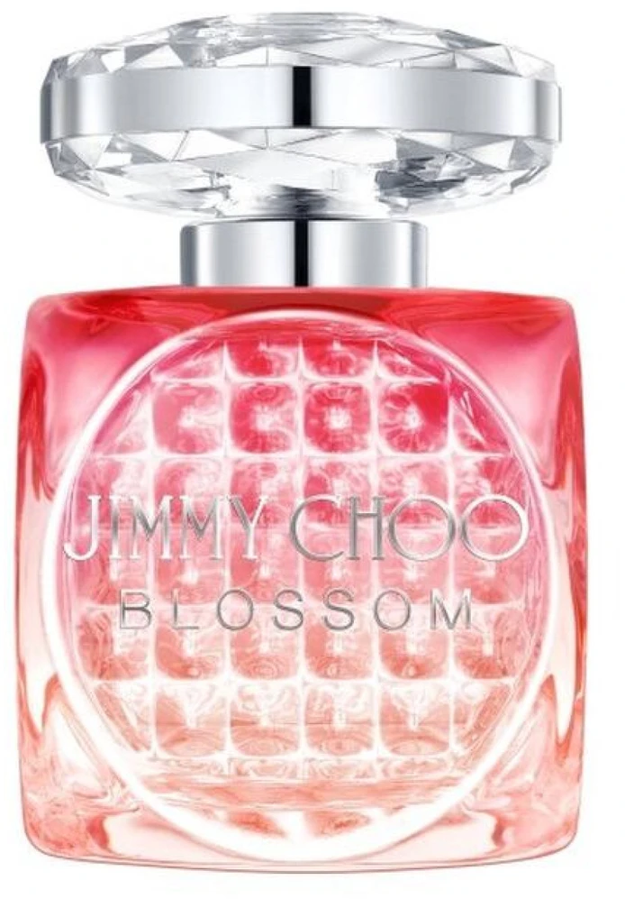 Jimmy Choo Blossom Special Edition 2025 EDP parfumuotas vanduo moterims, 40 ml