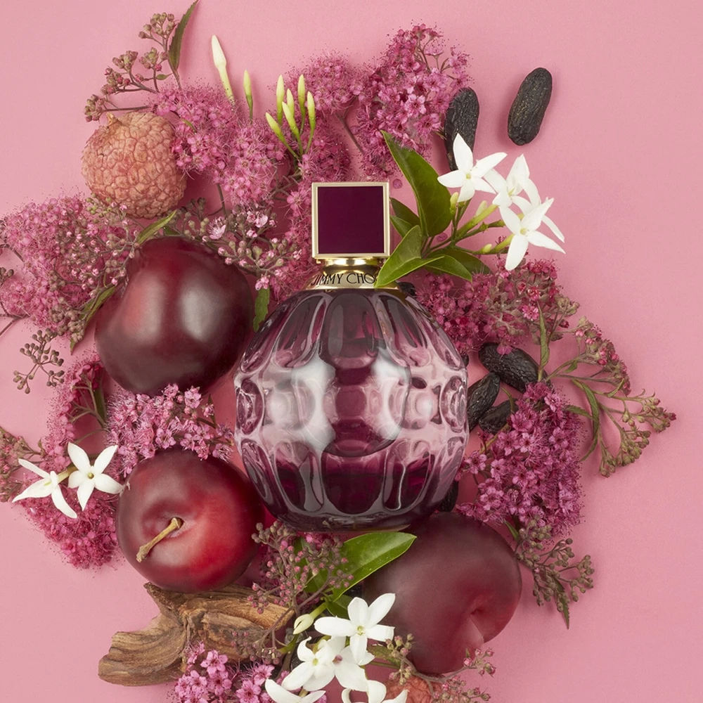 Jimmy Choo Fever EDP parfumuotas vanduo moterims, 100 ml
