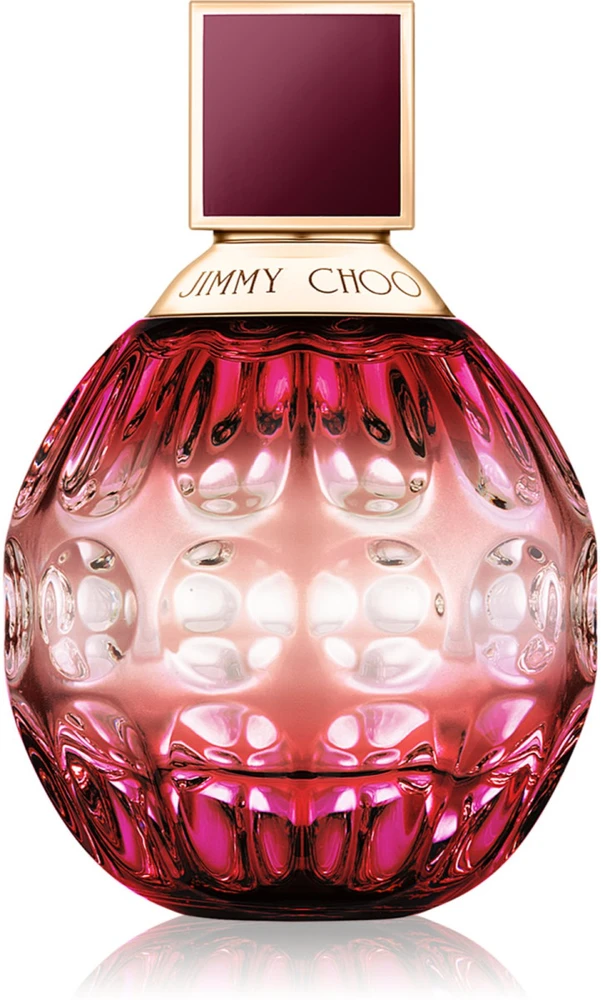 Jimmy Choo Fever EDP parfumuotas vanduo moterims, 40 ml
